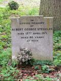 image of grave number 130039